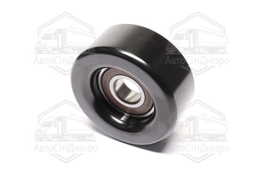 Ролик приводного ременя CHEVROLET EPICA 2.0, 2.0 D, 2.5 05-25187736 (вир-во ONNURI)