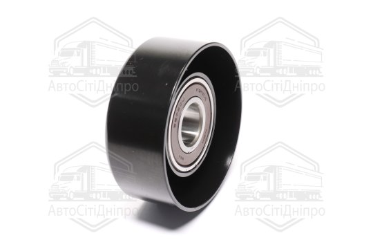 Ролик приводного ременя CHEVROLET EPICA 2.0, 2.0 D, 2.5 05-25187736 (вир-во ONNURI)