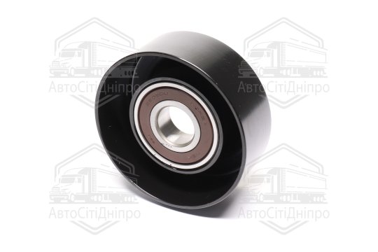 Ролик приводного ременя CHEVROLET EPICA 2.0, 2.0 D, 2.5 05-25187736 (вир-во ONNURI)