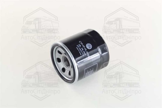 Фільтр оливний двигуна CHEVROLET AVEO 03-25183779 (вир-во ONNURI)
