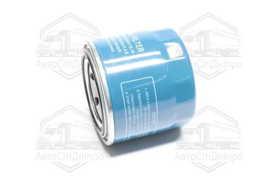 Фільтр оливний HYUNDAI ELANTRA 11-26300-35505 (вир-во ONNURI)
