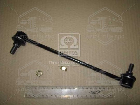 Стійка стабілізатора DAEWOO NUBIRA 96300627 (вир-во ONNURI)