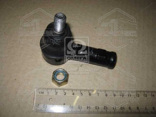 Наконечник рульової тяги DAEWOO NUBIRA 96446586 (вир-во ONNURI)