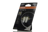 Лампа світлодіодна WY5W 2500K 12V 1W W2.1X9.5D LEDriving SL (вир-во OSRAM)