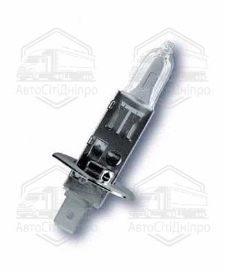 Лампа фарна H1 12V 55W P14,5s ULTRA LIFE (компл.) (вир-во OSRAM)