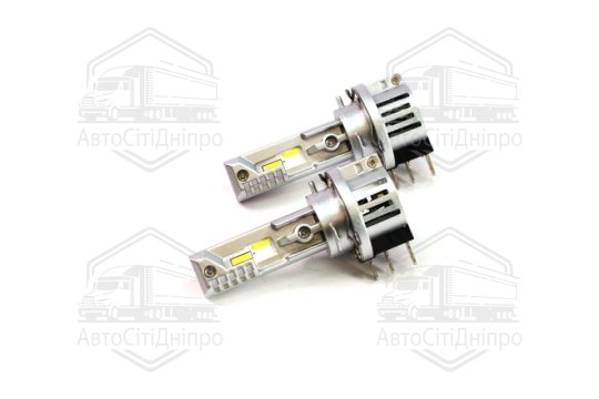 Лампа світлодіодна LED H15 LEDriving HL EASY 12V 6500К (еко упаковка) (вир-во OSRAM)
