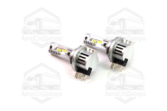 Лампа світлодіодна LED H15 LEDriving HL EASY 12V 6500К (еко упаковка) (вир-во OSRAM)