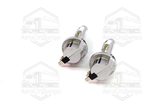 Лампа світлодіодна LED H15 LEDriving HL EASY 12V 6500К (еко упаковка) (вир-во OSRAM)