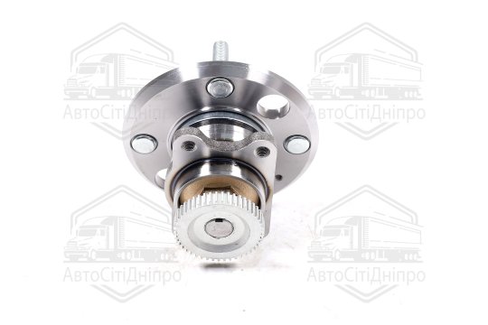 Маточина колеса RR/+ABS SONATA(EF) 98MY (вир-во PMC-ESSENCE)