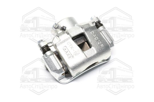 Супорт гальмівний передн. лів. CHEVROLET LACETTI (вир-во PMC-ESSENCE)