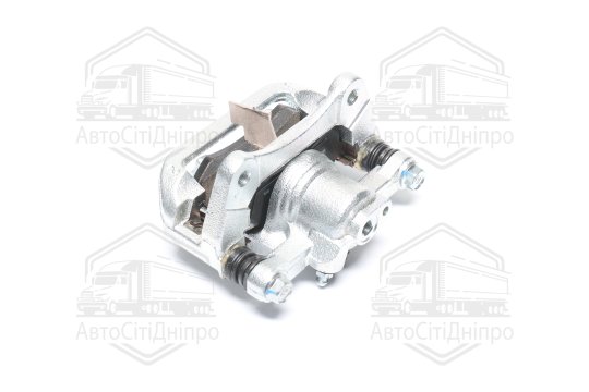 Супорт задн. лів. LACETTI (вир-во PARTS-MALL)
