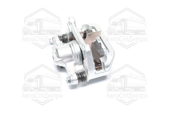 Супорт задн. лів. LACETTI (вир-во PARTS-MALL)