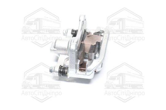 Супорт задн. лів. LACETTI (вир-во PARTS-MALL)
