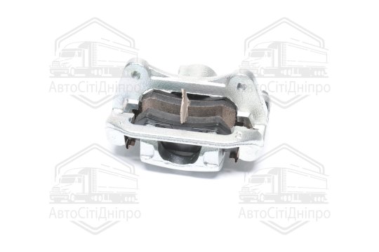 Супорт задн. лів. LACETTI (вир-во PARTS-MALL)