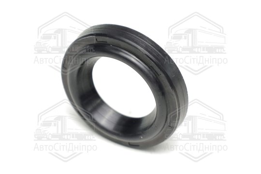 Кільце ущільнююче клапан. кришки Hyundai 27*44*10 (вир-во PARTS-MALL)