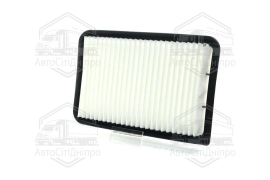 Фільтр повітряний MAZDA 3 BK 00-06 (вир-во PARTS-MALL)