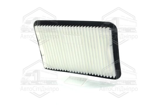 Фільтр повітряний MAZDA 3 BK 00-06 (вир-во PARTS-MALL)