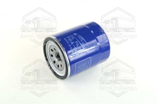 Фільтр оливний двигуна (вир-во PARTS-MALL)