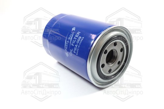Фільтр оливний двигуна HYUNDAI HD-65/72, Богдан А069 (вир-во PARTS-MALL)