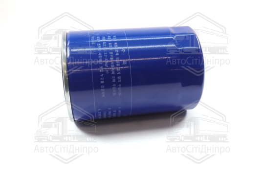 Фільтр оливний двигуна HYUNDAI HD-65/72, Богдан А069 (вир-во PARTS-MALL)