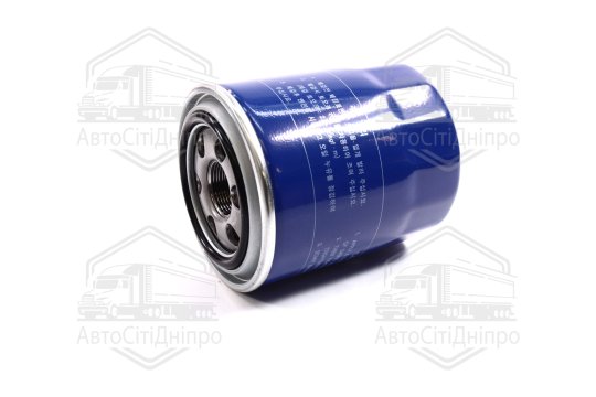 Фільтр оливний двигуна HYUNDAI PORTER 96MY (вир-во PARTS-MALL)