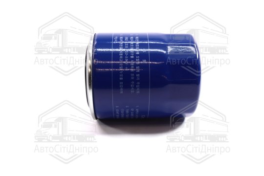 Фільтр оливний двигуна HYUNDAI PORTER 96MY (вир-во PARTS-MALL)