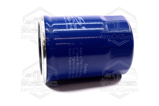 Фільтр оливний двигуна HYUNDAI TRAJET XG(-OCT 2006) (вир-во PARTS-MALL)