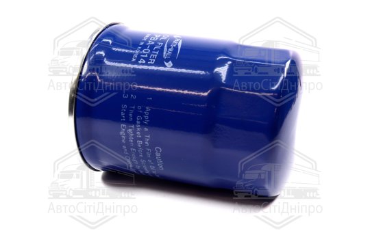 Фільтр оливний двигуна HYUNDAI TRAJET XG(-OCT 2006) (вир-во PARTS-MALL)