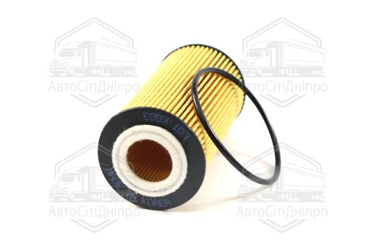 Фільтр оливний двигуна KIA CARENS (вир-во PARTS-MALL)