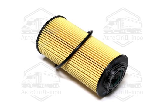 Фільтр оливний двигуна HYUNDAI Accent 05MY(-SEP 2006) (вир-во PARTS-MALL)