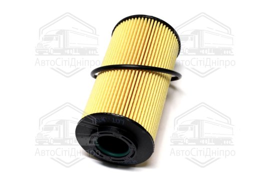 Фільтр оливний двигуна HYUNDAI Accent 05MY(-SEP 2006) (вир-во PARTS-MALL)