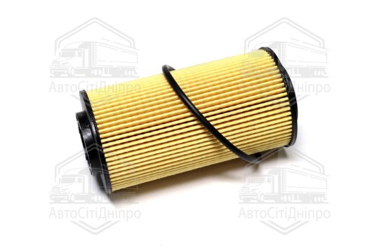 Фільтр оливний двигуна HYUNDAI Accent 05MY(-SEP 2006) (вир-во PARTS-MALL)