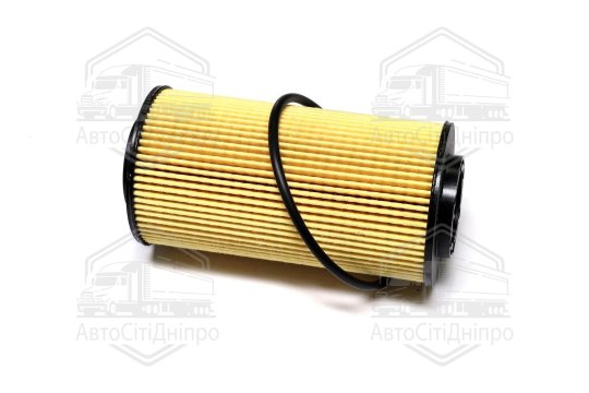 Фільтр оливний двигуна HYUNDAI Accent 05MY(-SEP 2006) (вир-во PARTS-MALL)