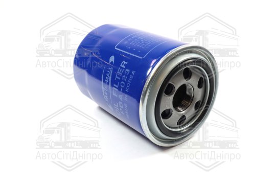 Фільтр оливний двигуна HYUNDAI STAREX 97-01 (вир-во PARTS-MALL)