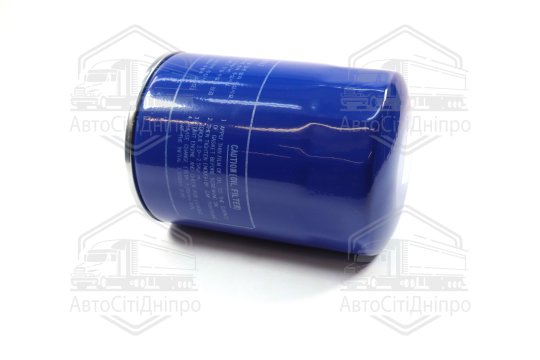 Фільтр оливний двигуна HYUNDAI STAREX 97-01 (вир-во PARTS-MALL)