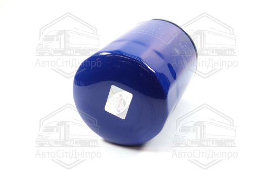 Фільтр оливний двигуна HYUNDAI STAREX 97-01 (вир-во PARTS-MALL)