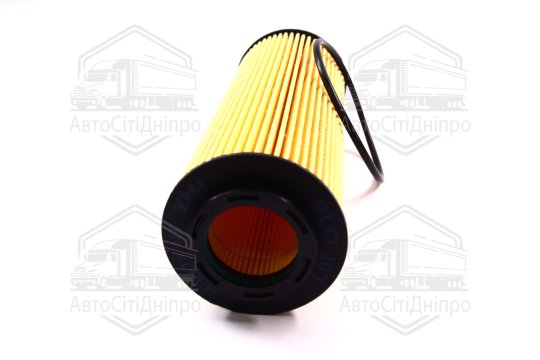 Фільтр оливний двигуна HYUNDAI VERACRUZ(-OCT 2006) (вир-во PARTS-MALL)