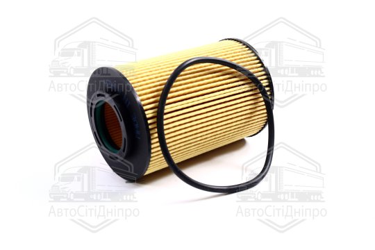 Фільтр оливний двигуна HYUNDAI SONATA NF 04-06 (вир-во PARTS-MALL)