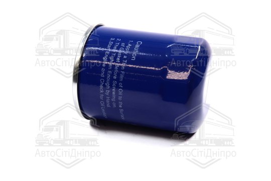 Фільтр оливний двигуна HYUNDAI GRANDEUR TG(-OCT 2006) (вир-во PARTS-MALL)