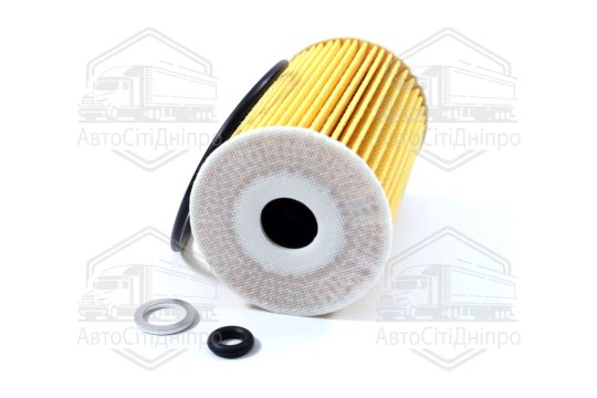 Фільтр оливний двигуна HYUNDAI i30(FD) (вир-во PARTS-MALL)