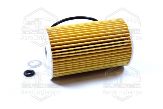 Фільтр оливний двигуна HYUNDAI i30(FD) (вир-во PARTS-MALL)