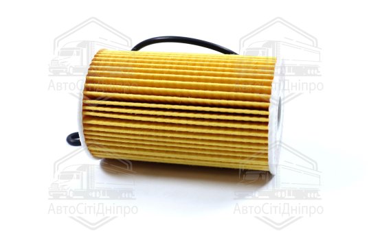 Фільтр оливний двигуна HYUNDAI i30(FD) (вир-во PARTS-MALL)