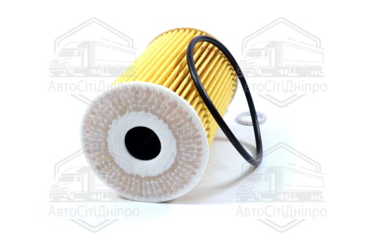 Фільтр оливний двигуна HYUNDAI i30(FD) (вир-во PARTS-MALL)