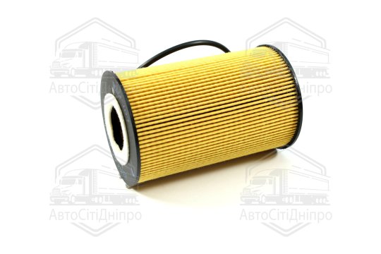 Фільтр оливний двигуна HYUNDAI HD 10- (вир-во PARTS-MALL)
