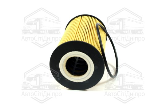 Фільтр оливний двигуна HYUNDAI HD 10- (вир-во PARTS-MALL)