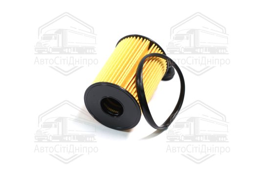 Фільтр оливний двигуна HYUNDAI (вир-во PARTS-MALL)