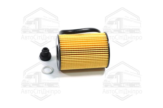 Фільтр оливний двигуна HYUNDAI (вир-во PARTS-MALL)