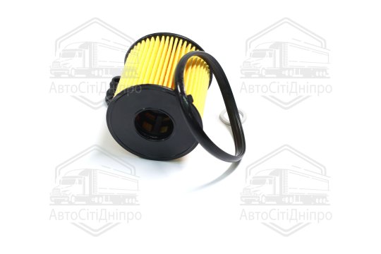 Фільтр оливний двигуна HYUNDAI (вир-во PARTS-MALL)