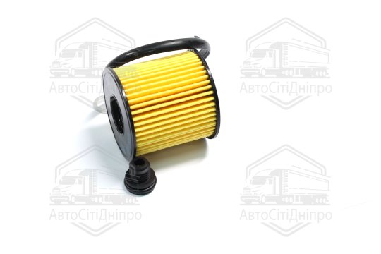 Фільтр оливний двигуна HYUNDAI (вир-во PARTS-MALL)