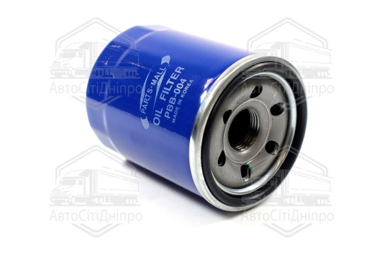 Фільтр оливний двигуна HYUNDAI ATOZ 98 (вир-во PARTS-MALL)